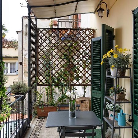 In Arezzo Apartment Exterior photo