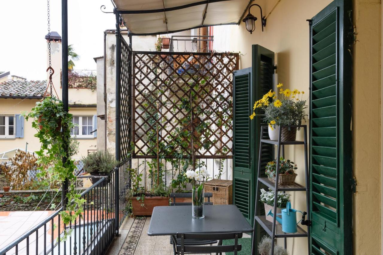 In Arezzo Apartment Exterior photo