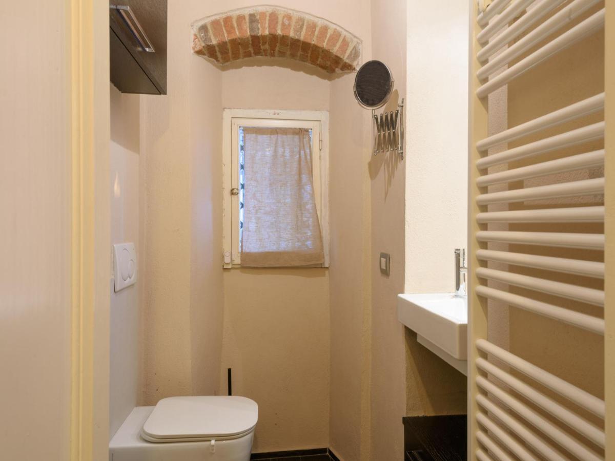 In Arezzo Apartment Exterior photo