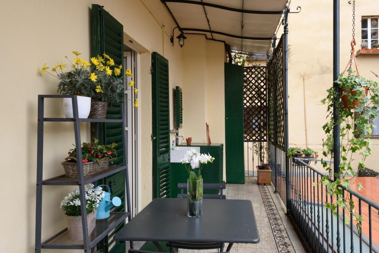 In Arezzo Apartment Exterior photo