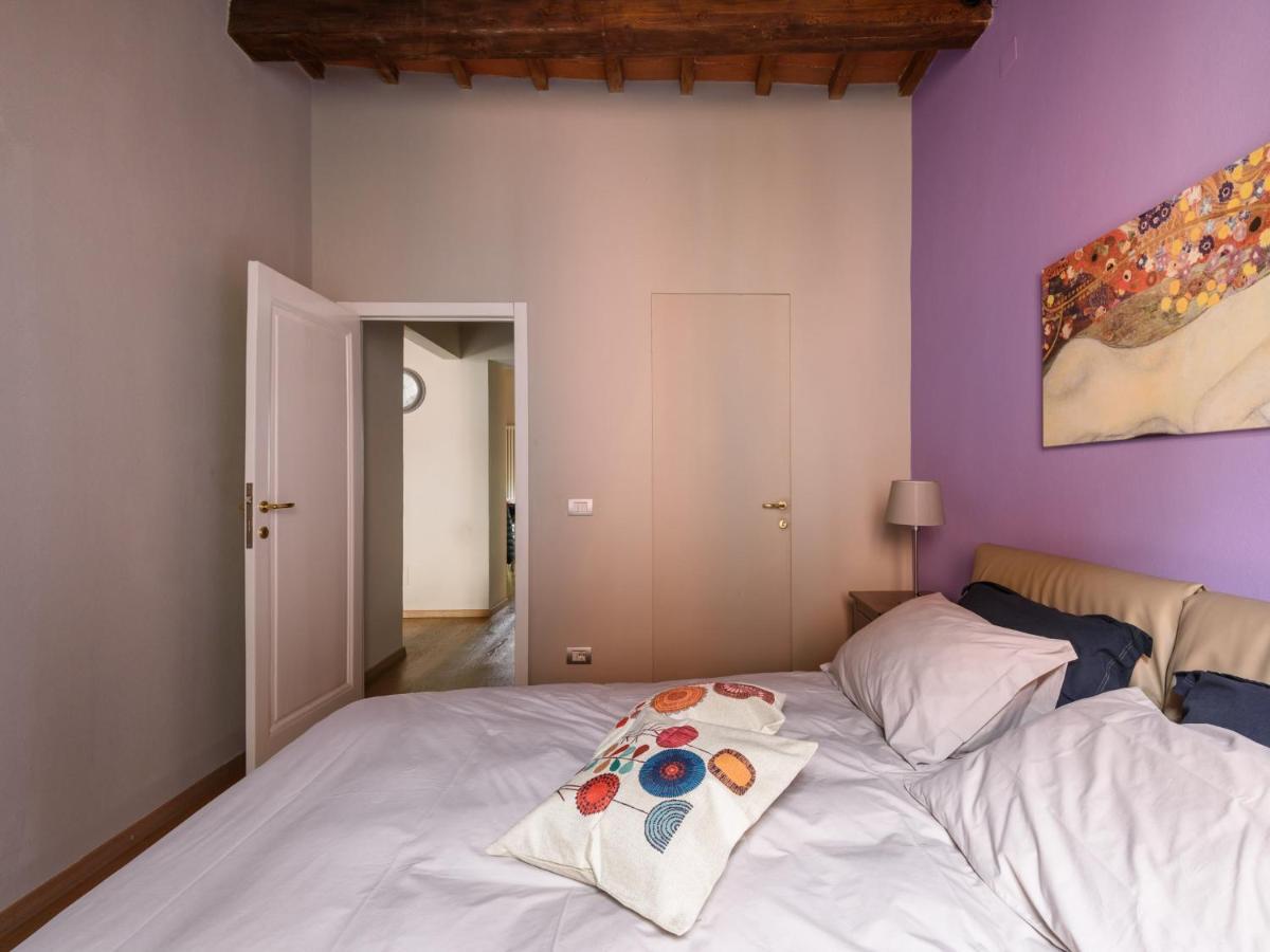 In Arezzo Apartment Exterior photo