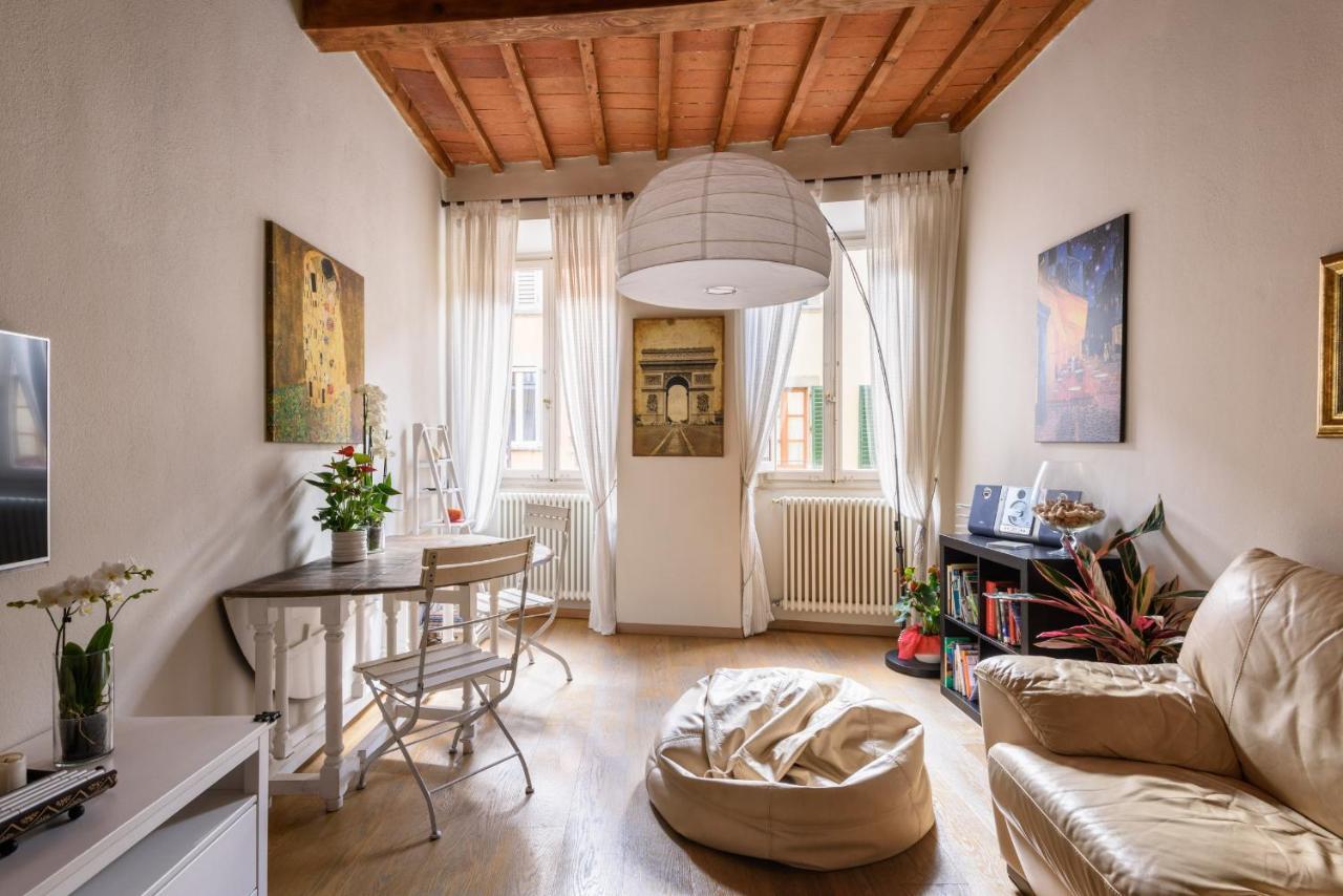 In Arezzo Apartment Exterior photo