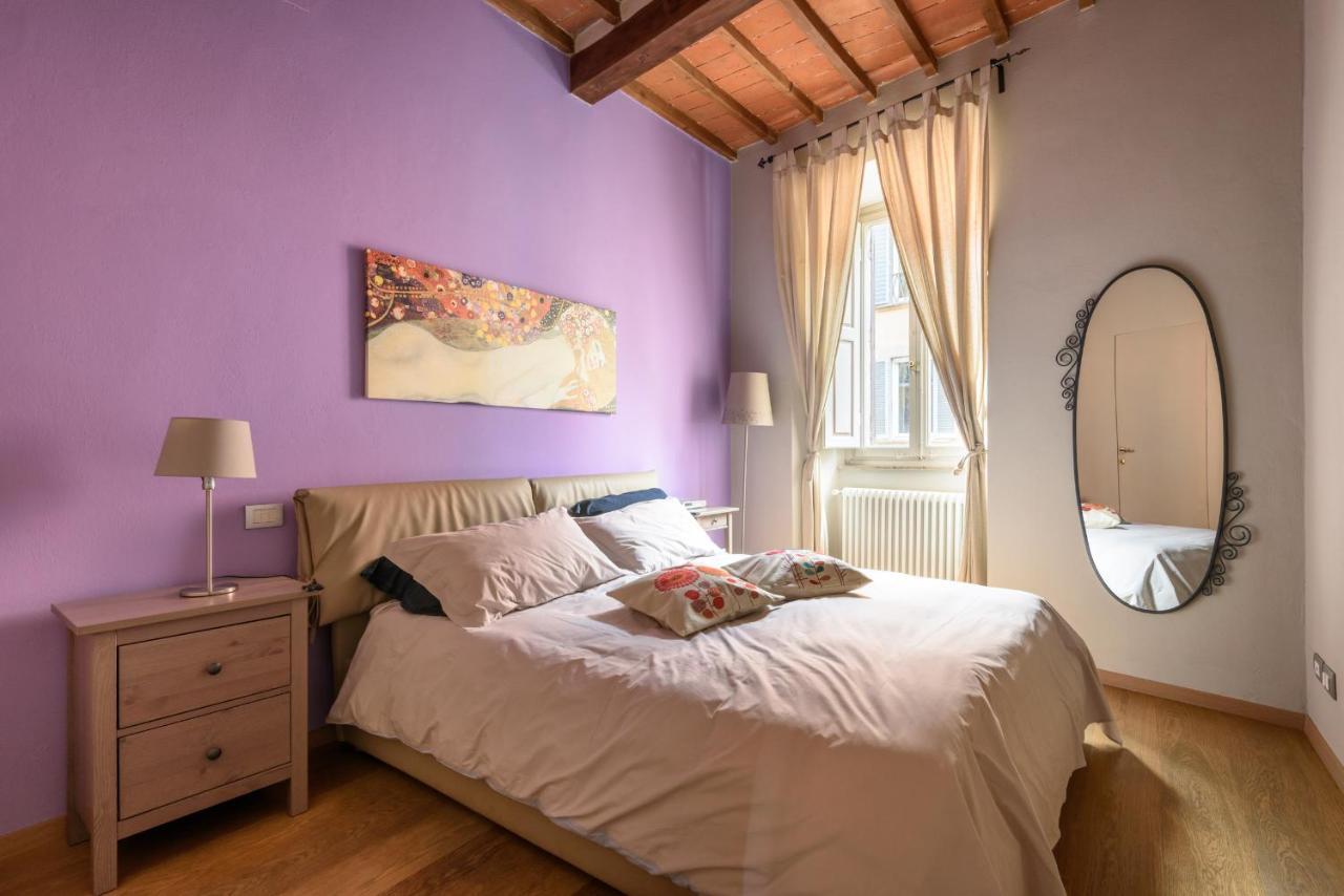 In Arezzo Apartment Exterior photo