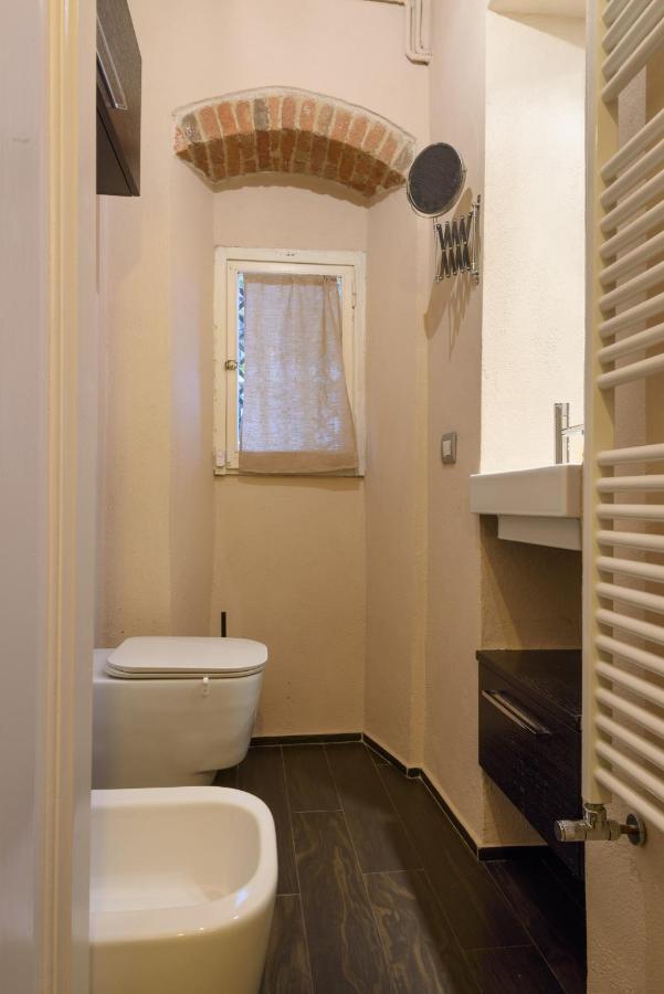 In Arezzo Apartment Exterior photo