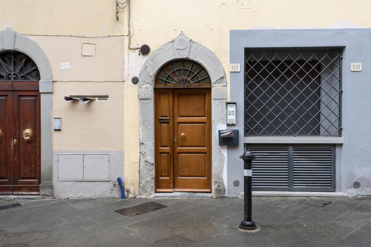 In Arezzo Apartment Exterior photo