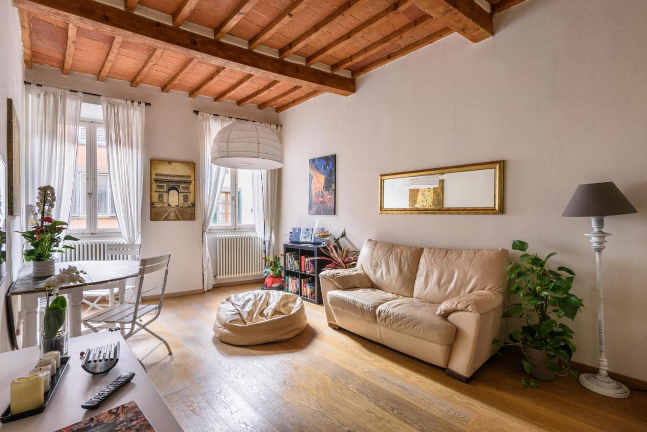 In Arezzo Apartment Exterior photo